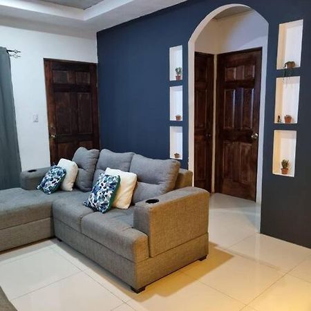 Apartamento Pura vida apartament 5 min near aiport Alajuela Exterior foto