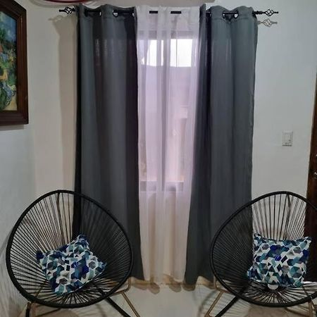 Apartamento Pura vida apartament 5 min near aiport Alajuela Exterior foto