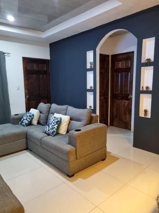 Apartamento Pura vida apartament 5 min near aiport Alajuela Exterior foto